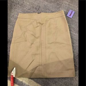 NWT Tory Burch Liotta skirt! Perfect!